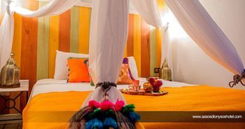 Assos Dionysos Hotel - Adults Only 外观 照片