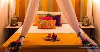 Assos Dionysos Hotel - Adults Only 外观 照片