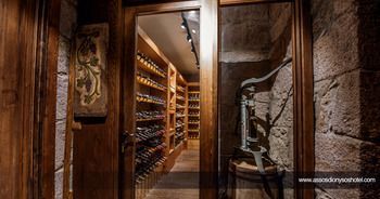 Assos Dionysos Hotel - Adults Only 外观 照片